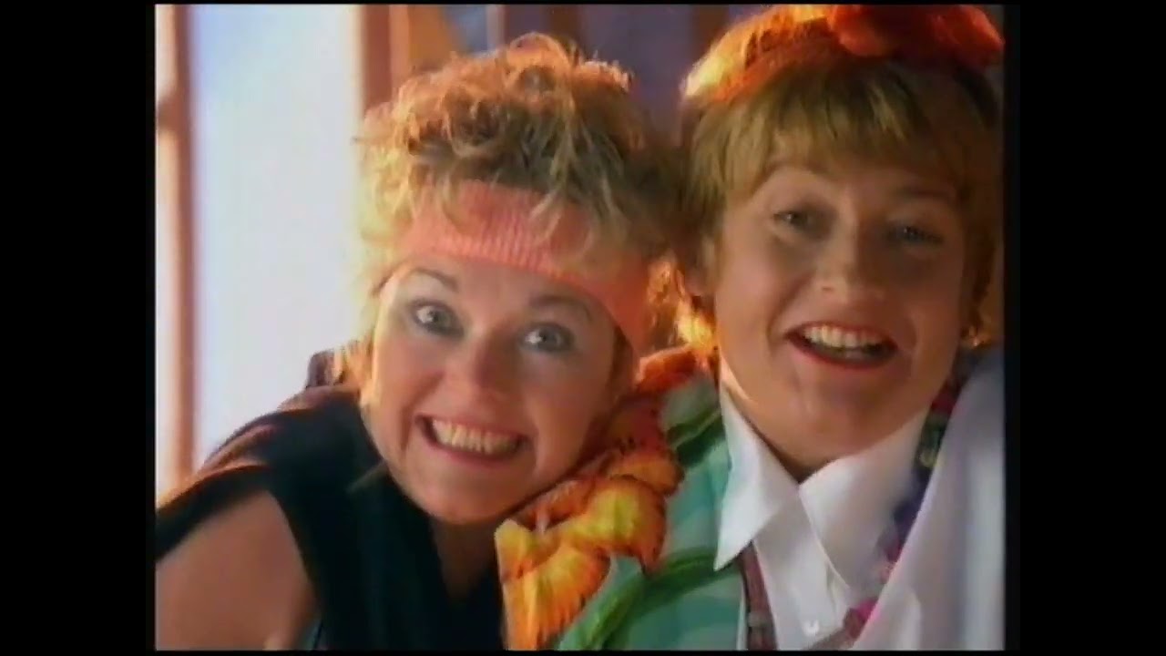 Channel 4 Continuity & Adverts - 23rd November 1994
