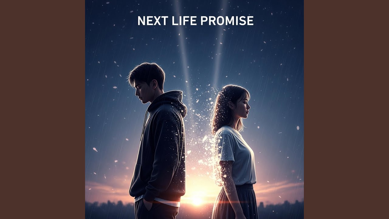 NEXT LIFE PROMISE｜来世の約束