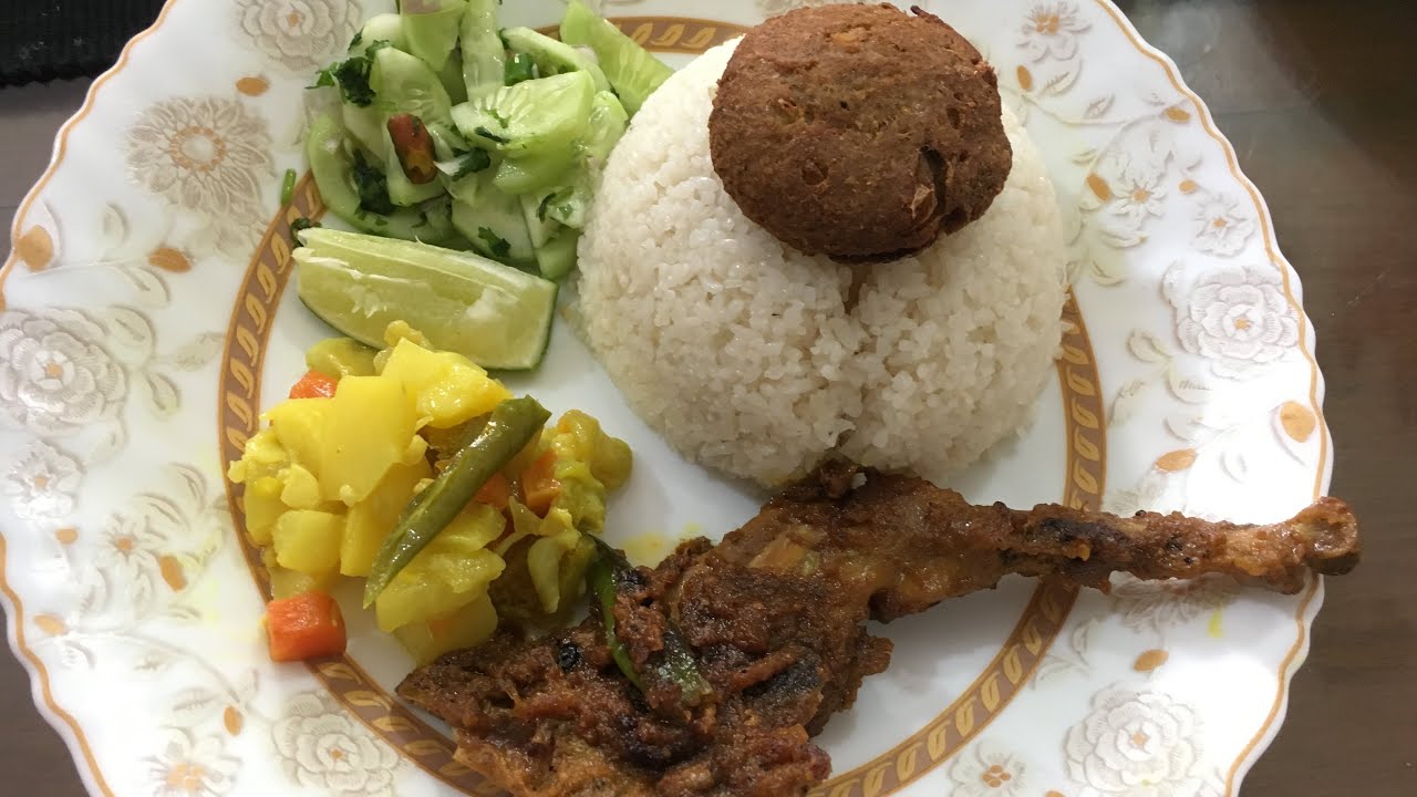 Sylheti Chicken Roast Recipe.🐥🐔🐣🍗