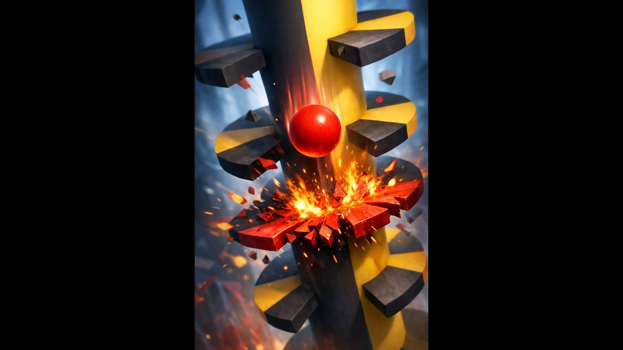 Helix Jump Live High Score Challenge Can I Beat My Record