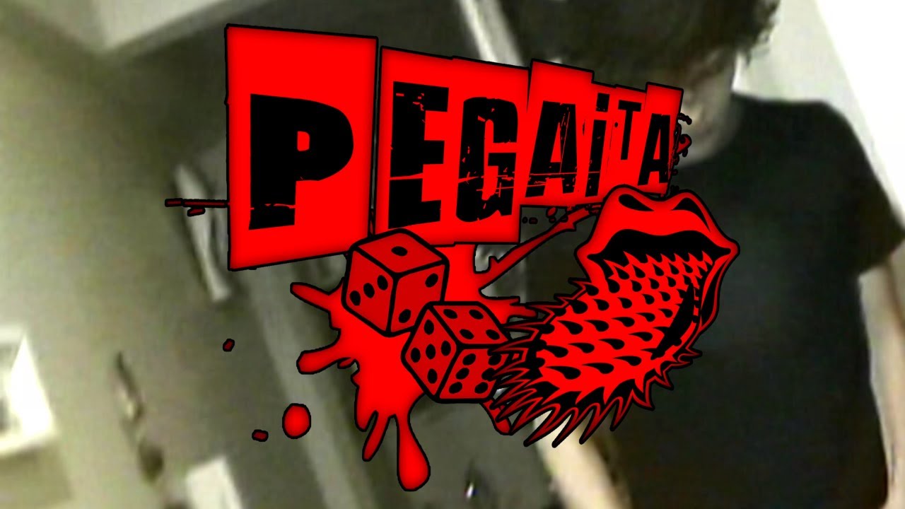 perswave - #pegadita (Official Video)