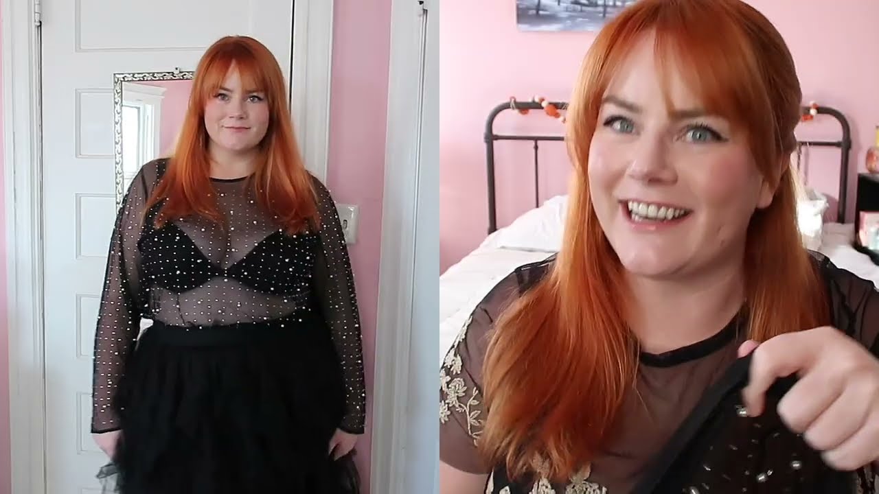 TORRID TRY ON HAUL | BLACK FRIDAY 2025 FINDS