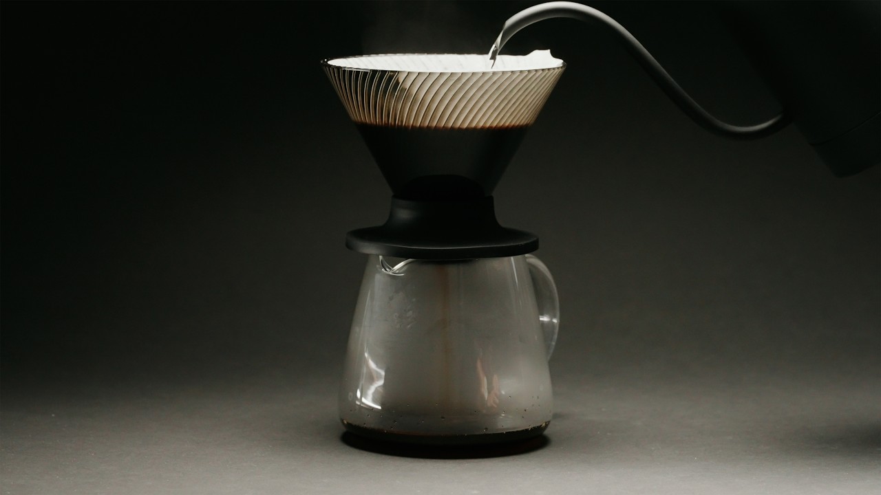 V60 Dripper NEO | HARIO