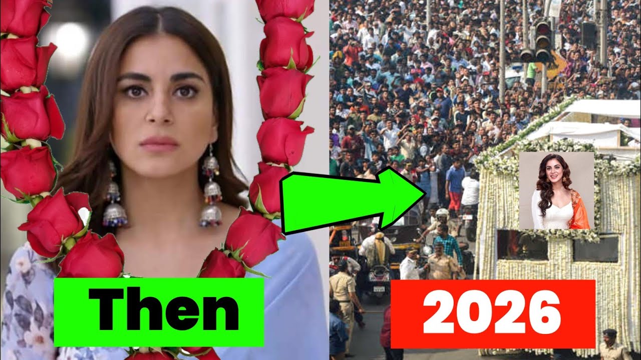 😭 Kundali bhagya Serial Cast | Real Age | Then and Now Unbelievable Transformation 2014 to 2026