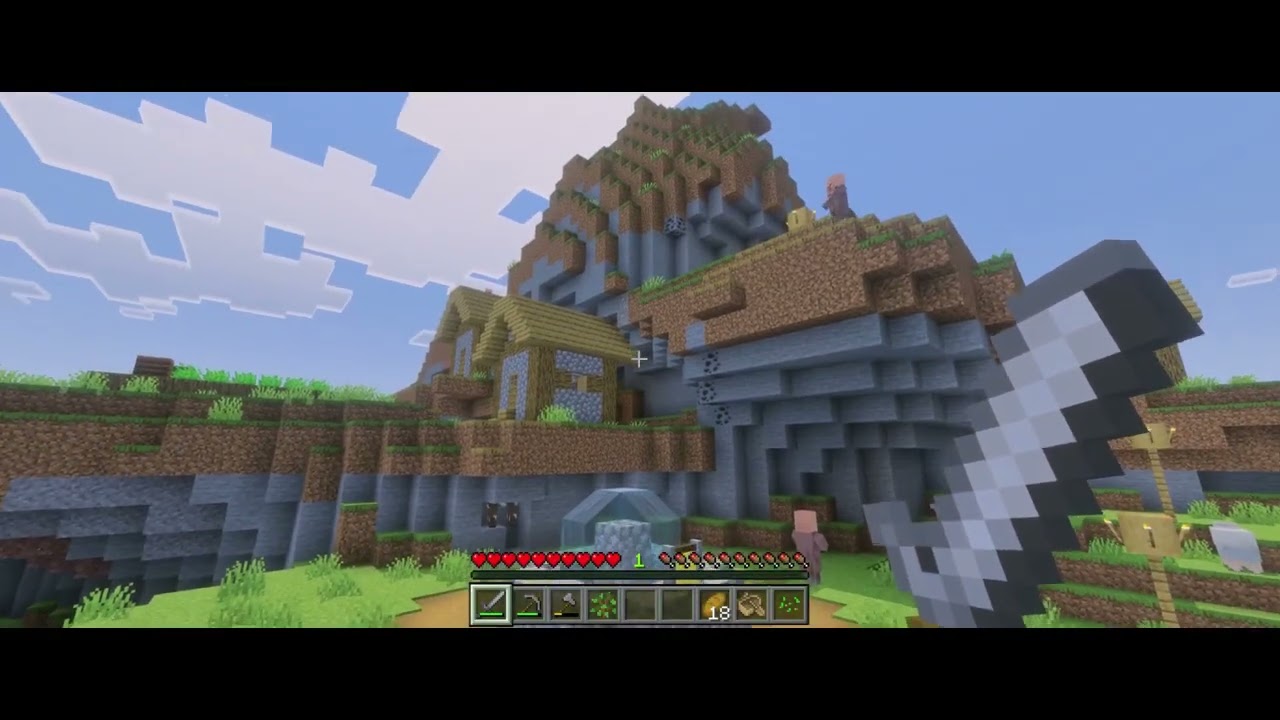 Minecraft