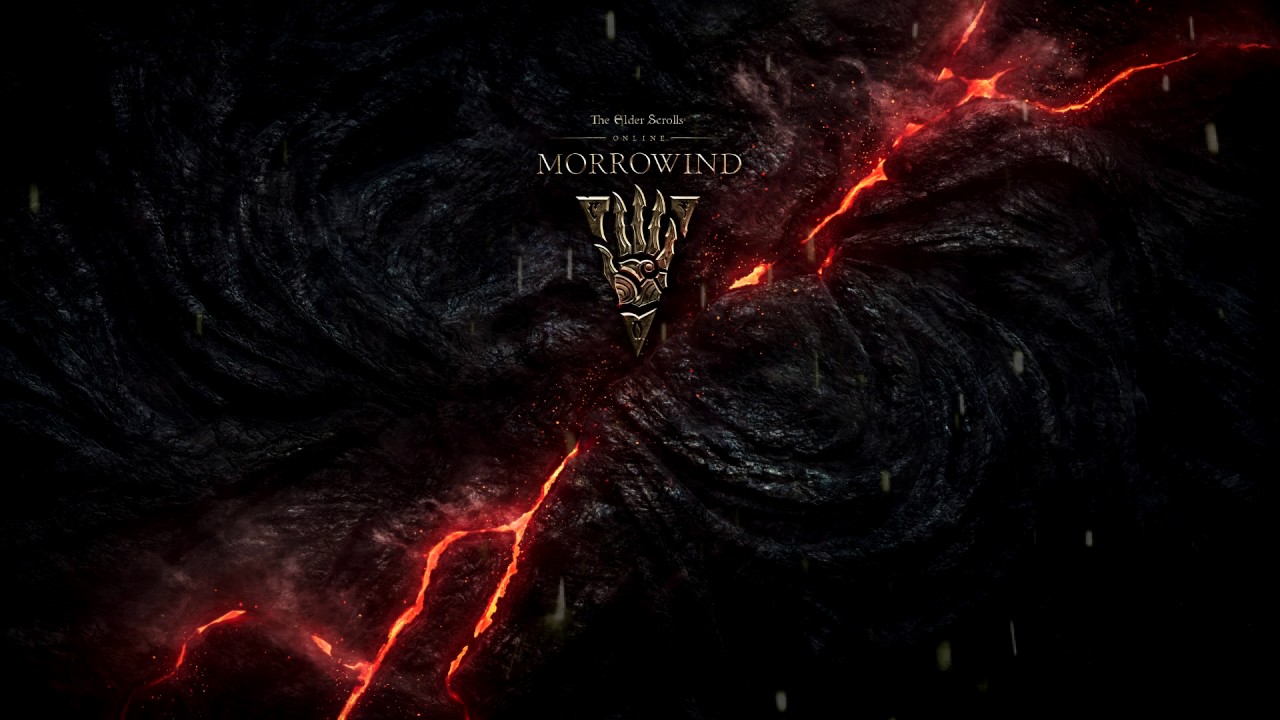 Morrowind Theme Slowed Down