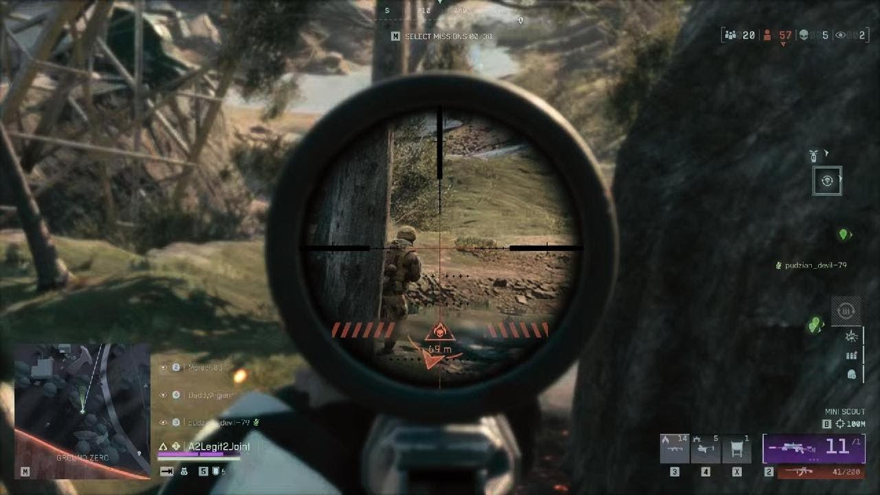 INSANE Battlefield RedSec gameplay /  Clutched  solo  for  win