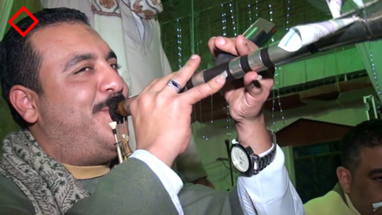 فرحة محمد رجب ابو عطوه اسمع وروق مع كروان الزمار البلدي الريس محمود ابو كركر
