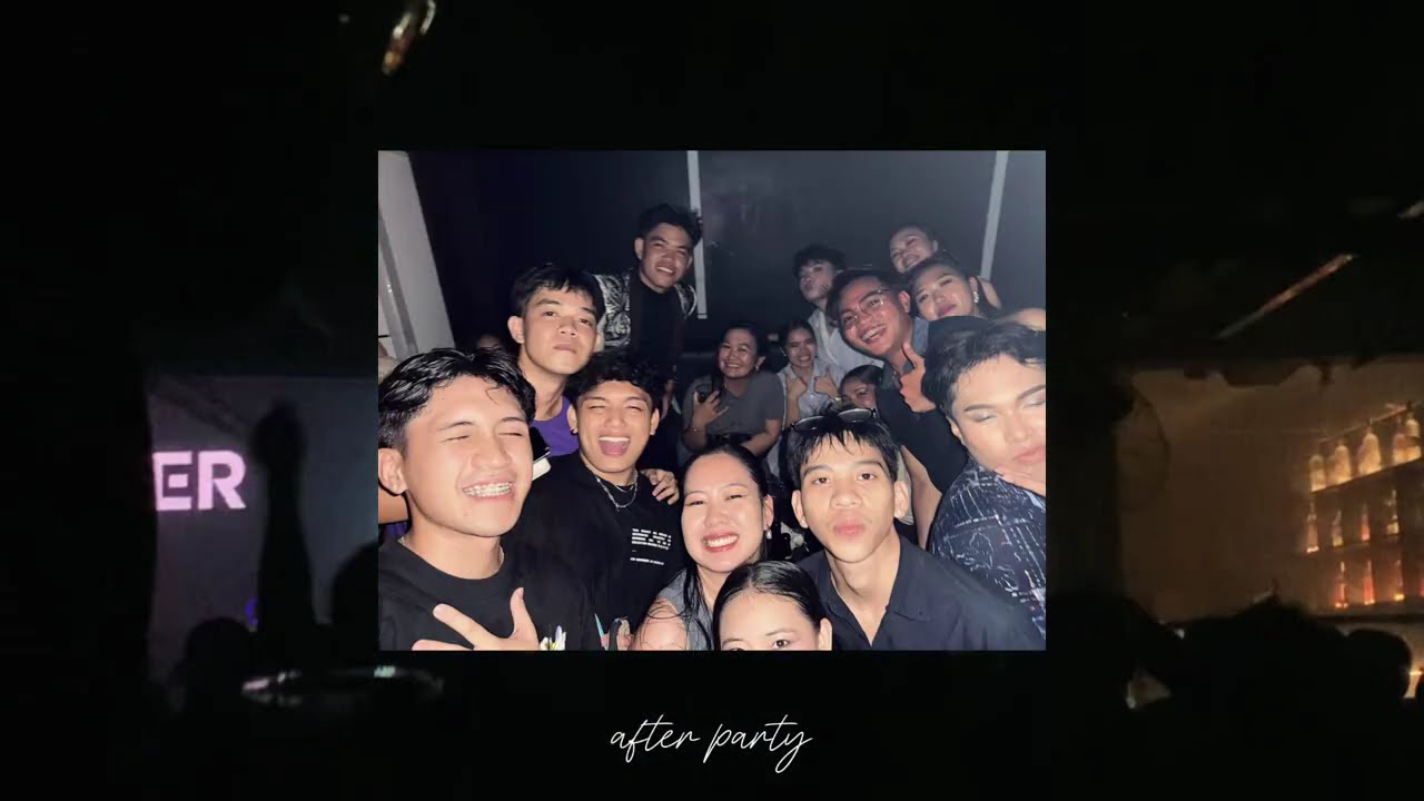 🧷Señior Year crumbs + random clips :,)