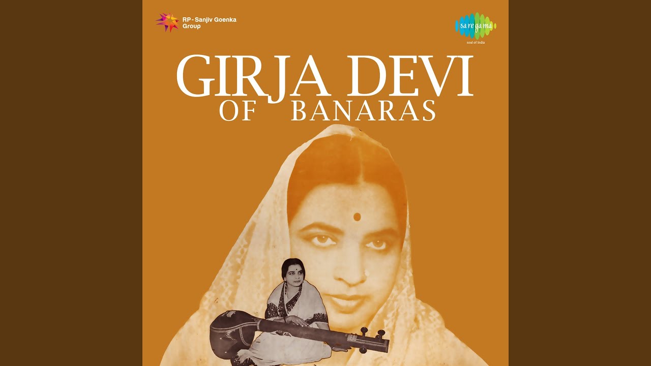 Barasan Lagi Badaria - Kajree