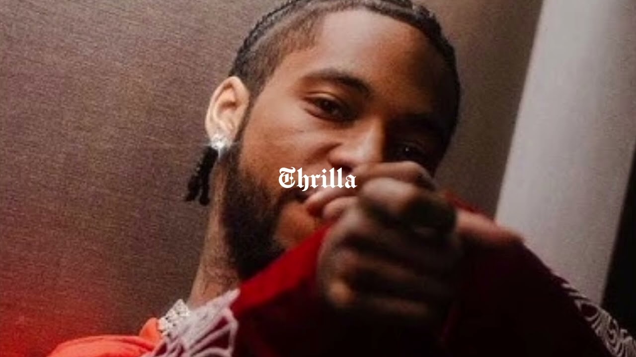 Key Glock Type Beat 
