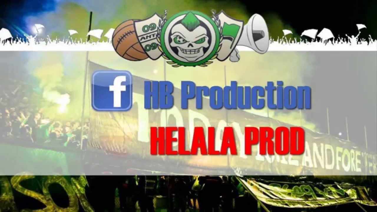 ALBUM HELALA BOYS 2010 