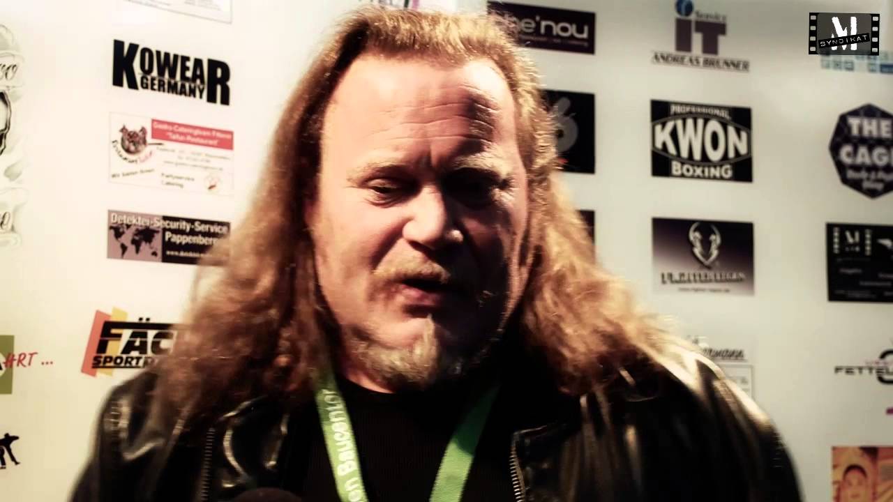 böhse onkelz Kevin Russell im Interview