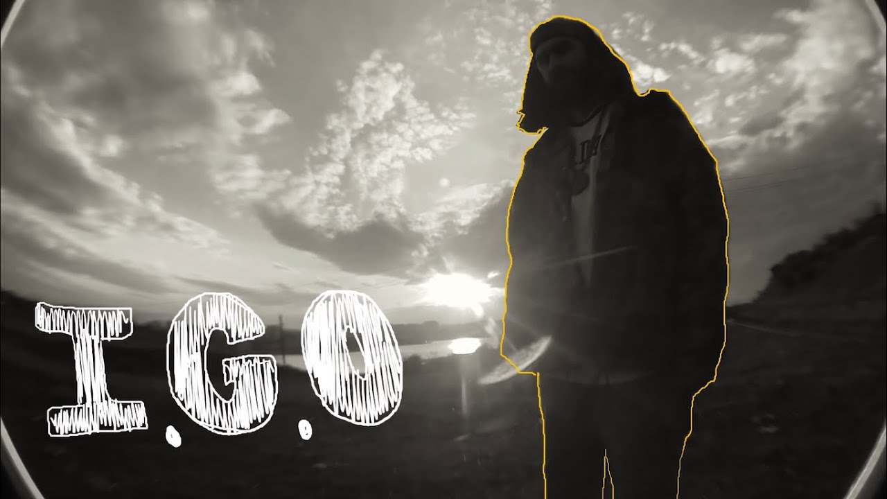 I.G.O - ვერტიკალი  | ( Vertikali )