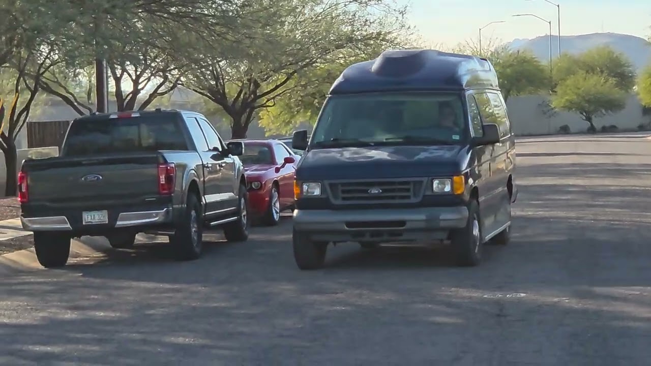 2006 Ford Econoline