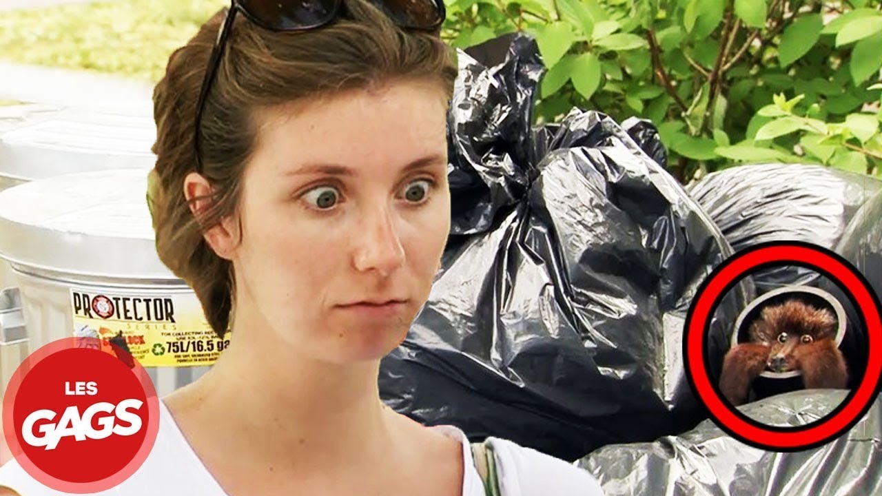 Funniest Pranks | Just For Laughs Gags #LIVE