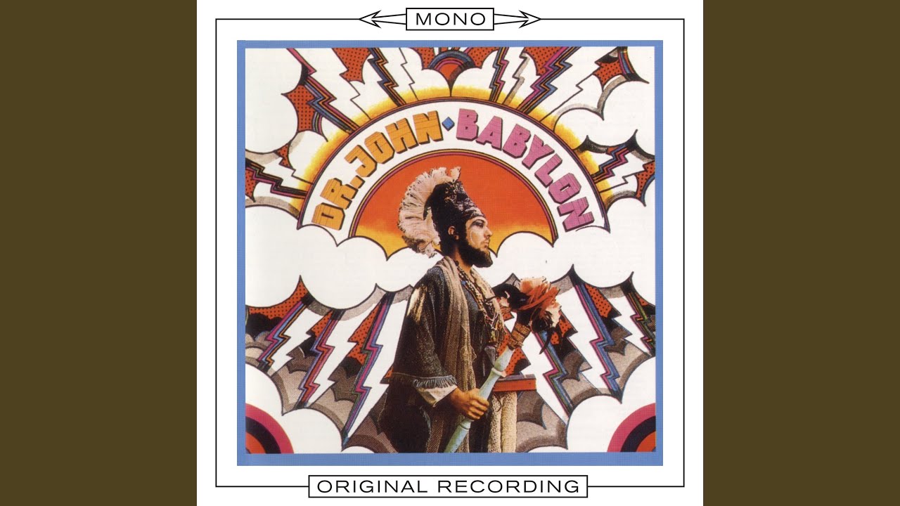 The Lonesome Guitar Stangler (Mono)
