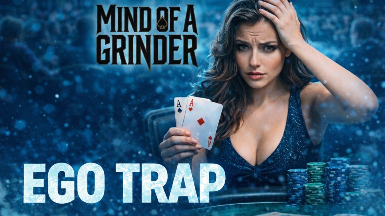 Почему вы всё ещё не можете сдаться, даже если проиграли – о чём вам не расскажут профессионалы п...