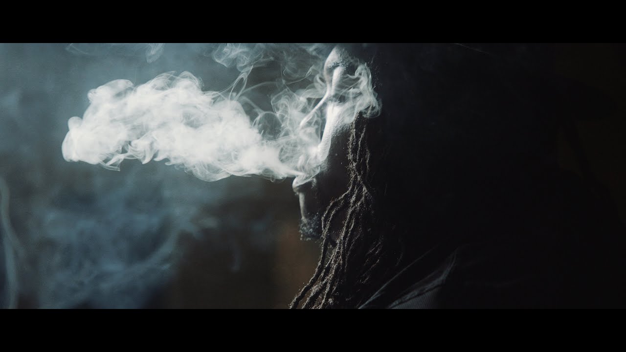 Ray The Great - Don't Play With Me (Music Video) Canon R6