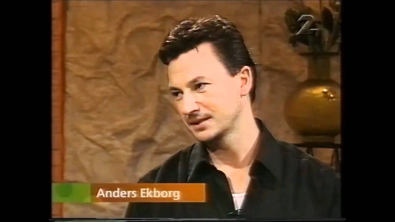 Anders Ekborg 19981127