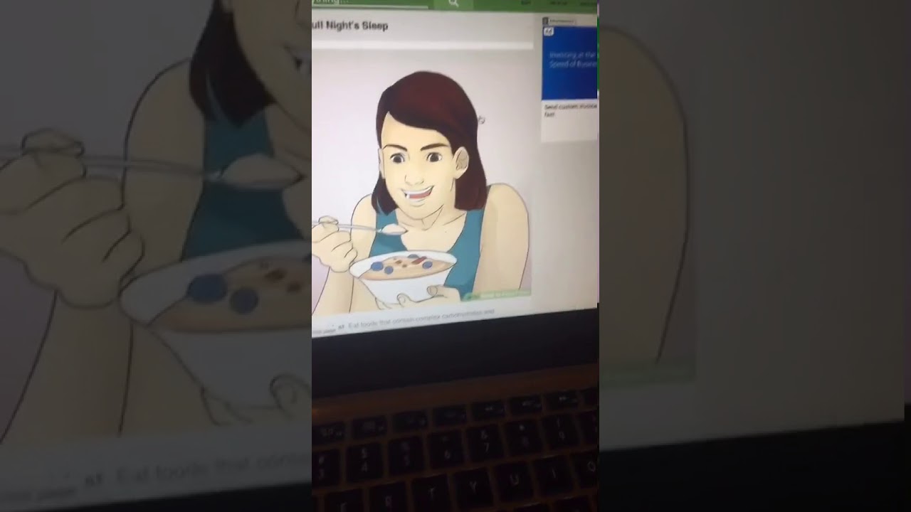 How to fake sleeping wikihow pictures