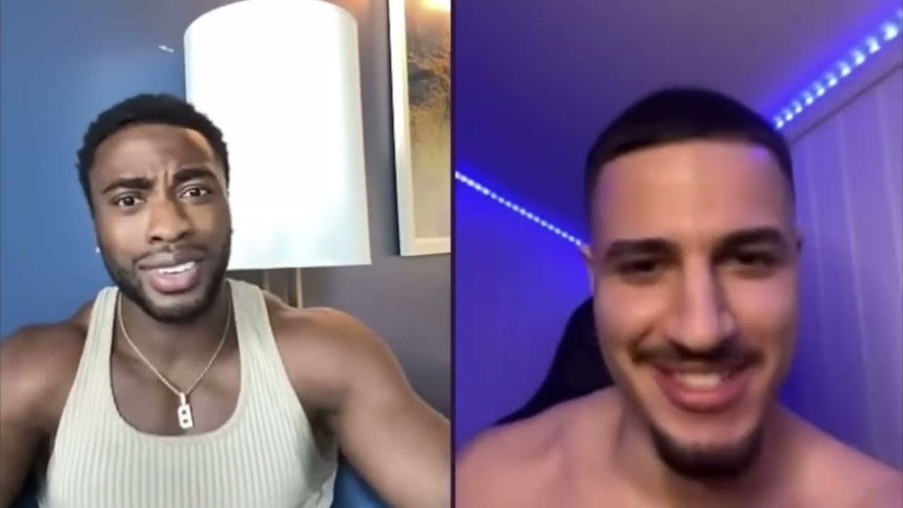 FITXFEARLESS HILARIOUS CALL