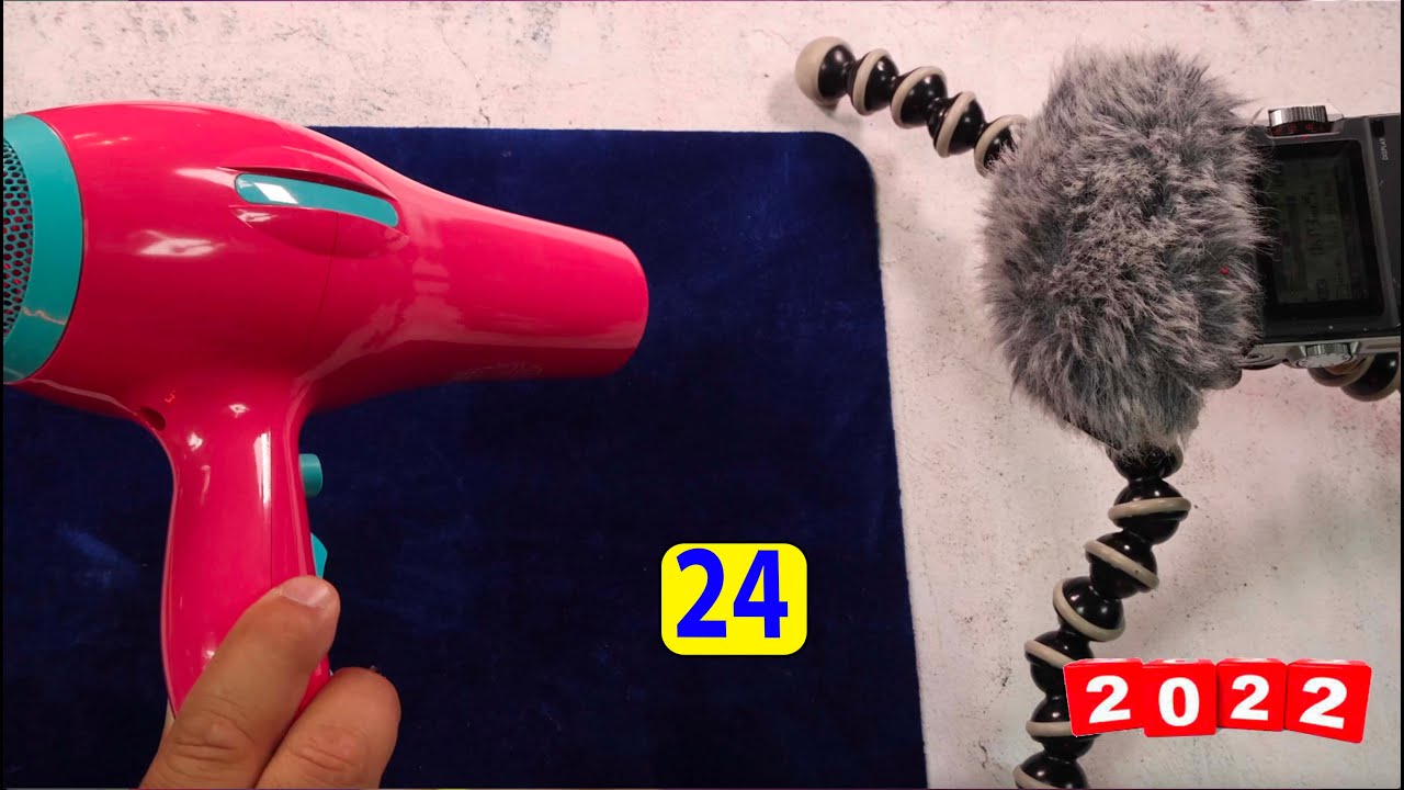 Как уснуть... 24 часа белого шума