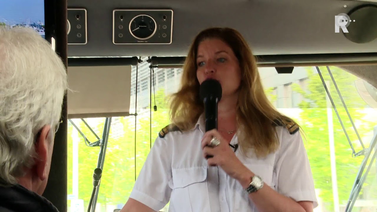 Het fragment waardoor Jenny wereldberoemd werd