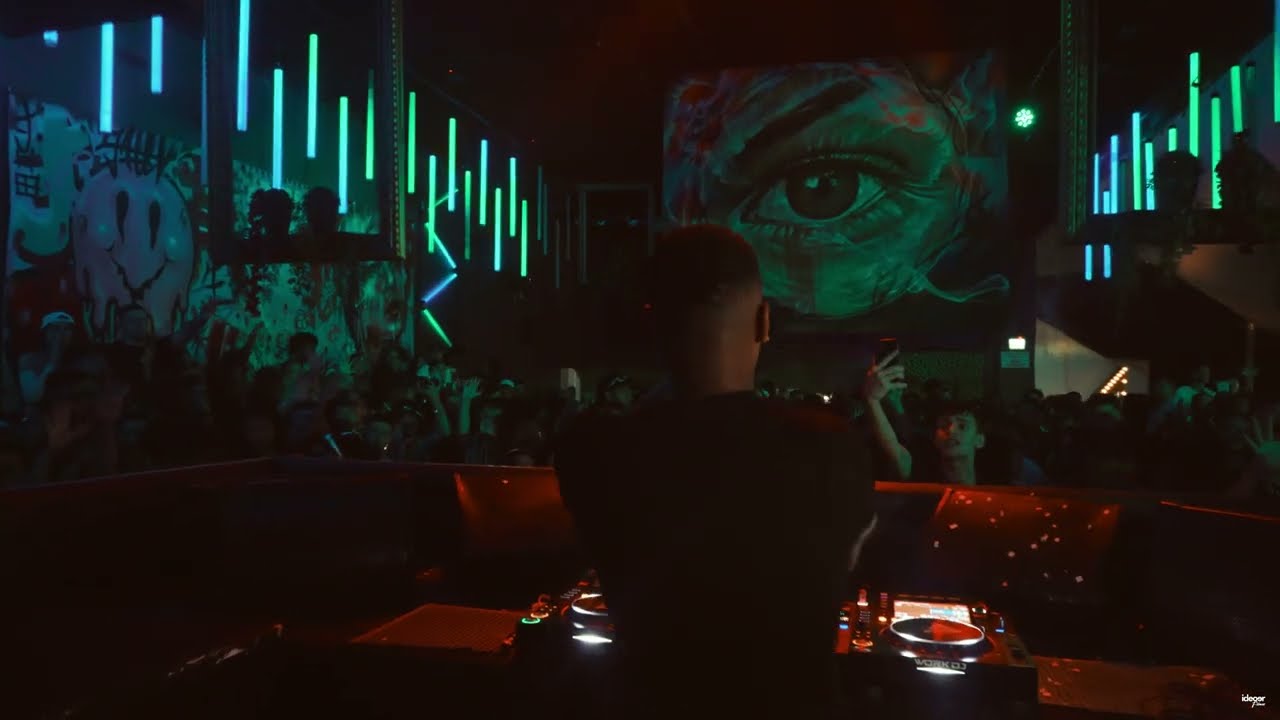 DJ MD AO VIVO NA BETONADA