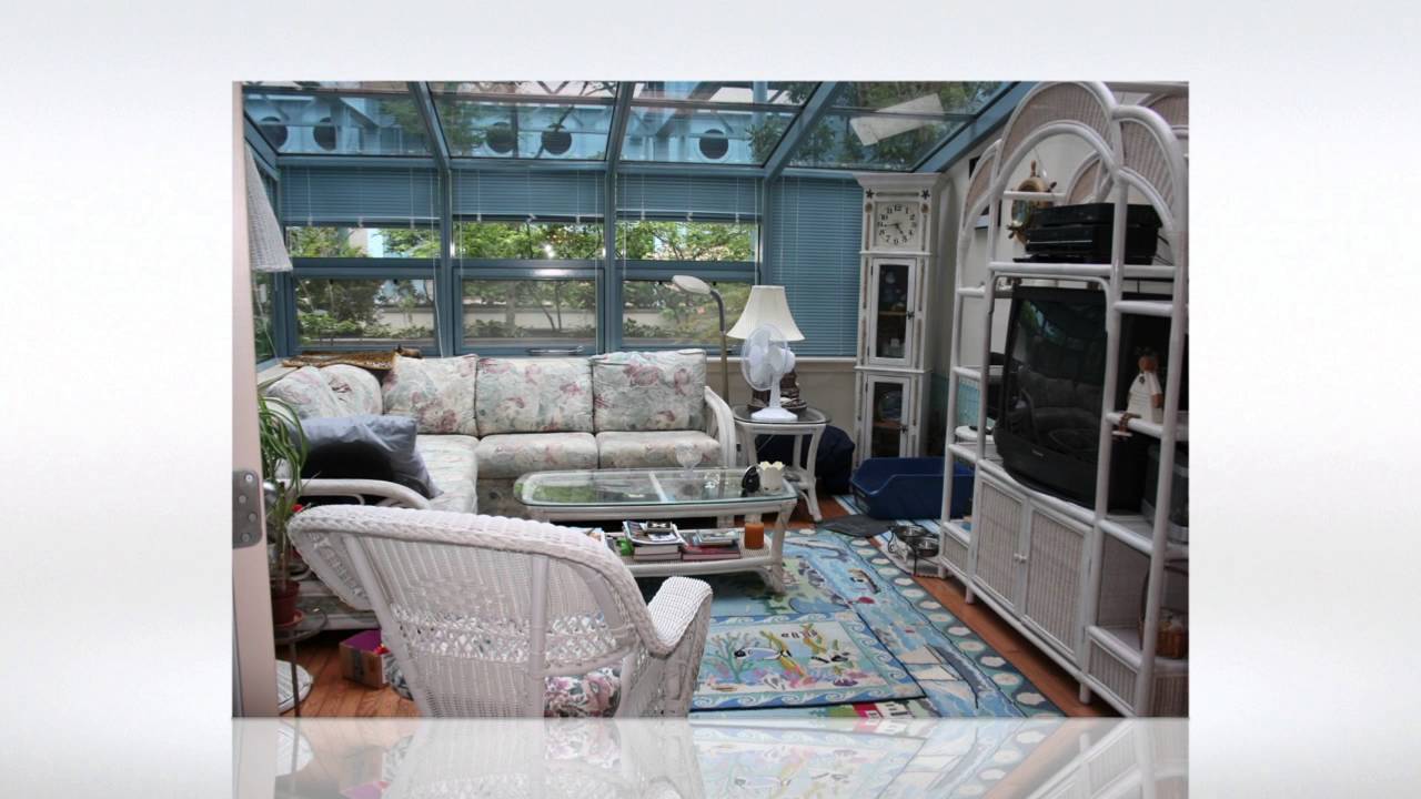 Philadelphia Pier Five Condominium