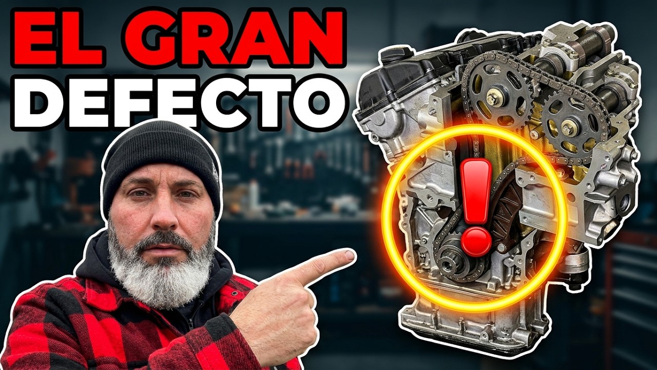 Motor MERCEDES-BENZ OM651 ES BUEN MOTOR ??