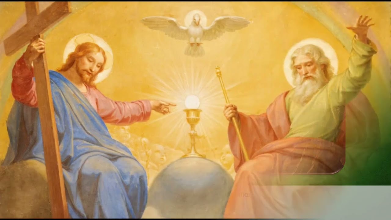 Santo Evangelio - Jueves 05 de febrero de 2026