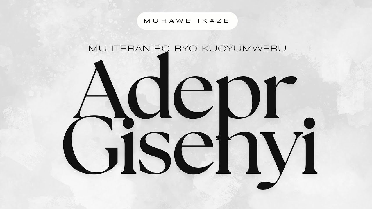 AMATERANIRO YO KUCYUMWERU || ADEPR GISENYI || 28/12/2025 II