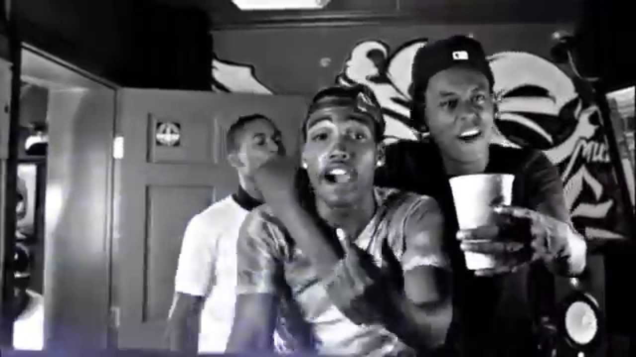 Havoc, Skar & Almighty Dough - Up Now - Directed By BlackWorld Films