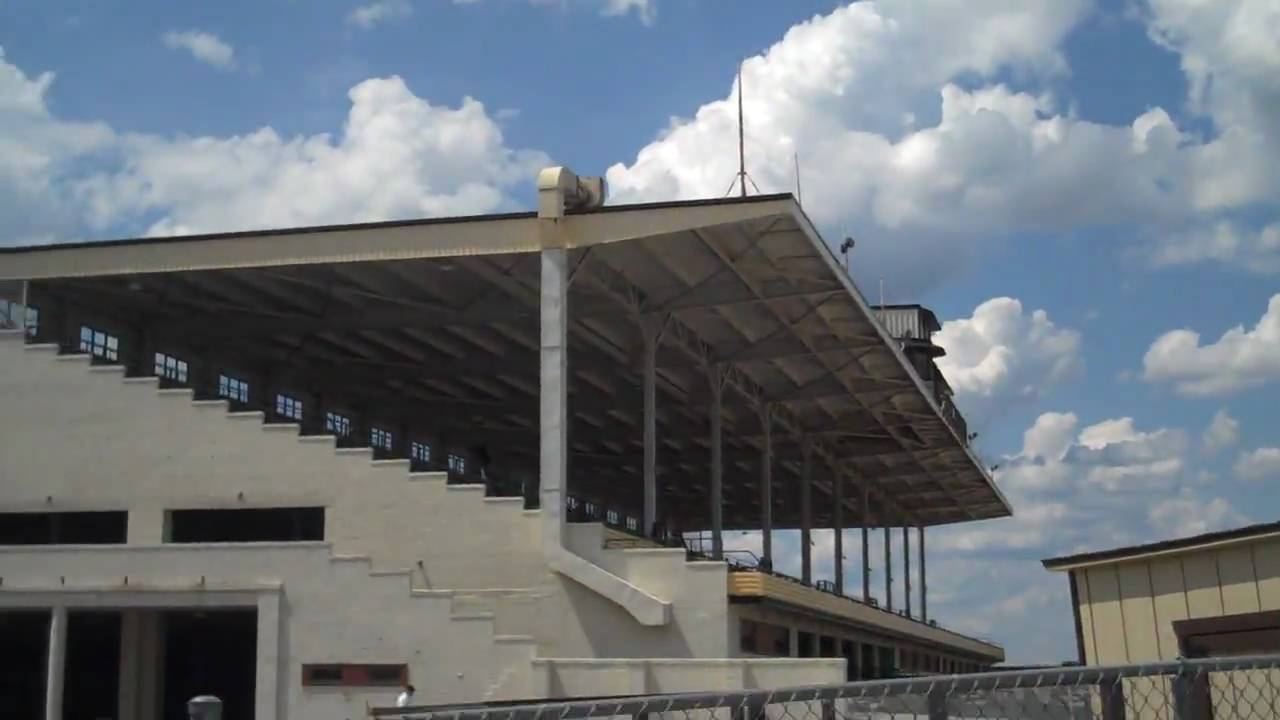 Timonium Race Track