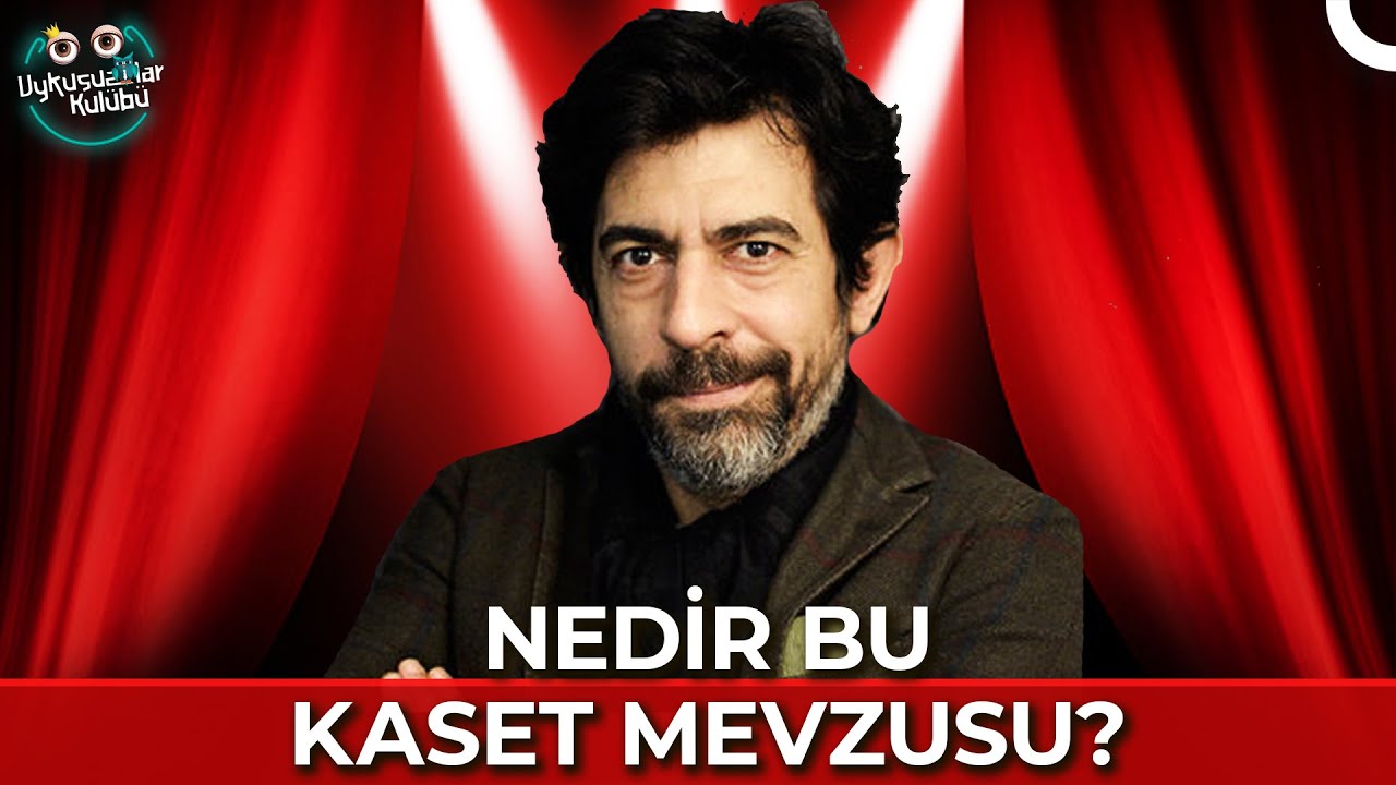Okan Bayülgen'in Meşhur Kasetlerinde Ne Var? 😄 | Sıcacık Sohbetler