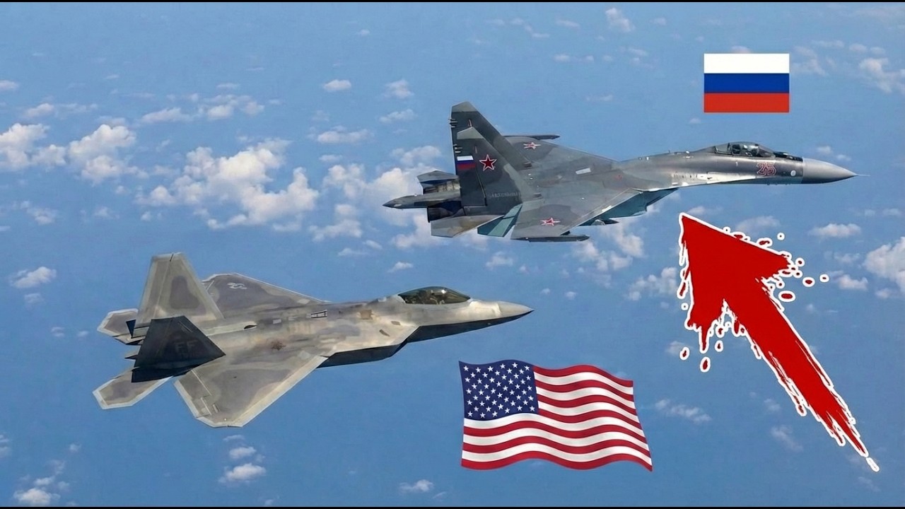 США заставили его заплатить &mdash; российский пилот был бессилен.