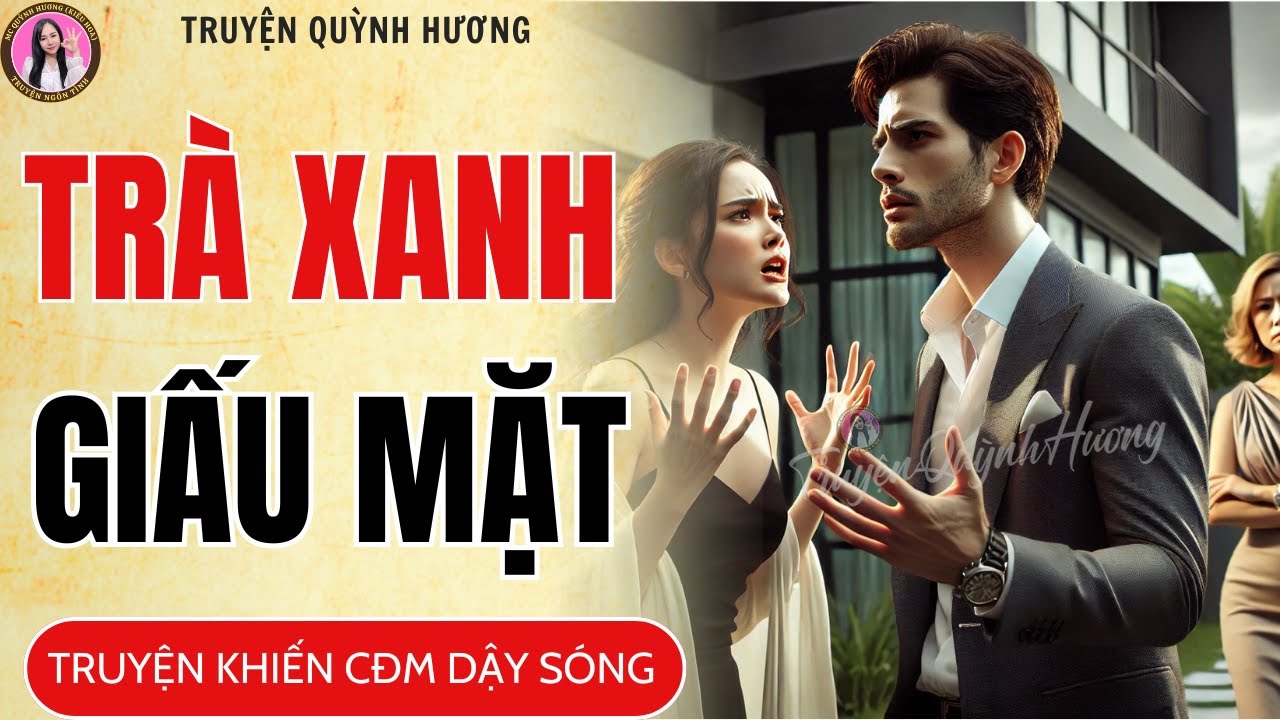 Giúp Việc và Chồng Tôi “Dính Lấy Nhau”, Mẹ Chồng Bảo Bỏ Qua Đi - Truyện khiến cộng đồng mạng bùng nổ