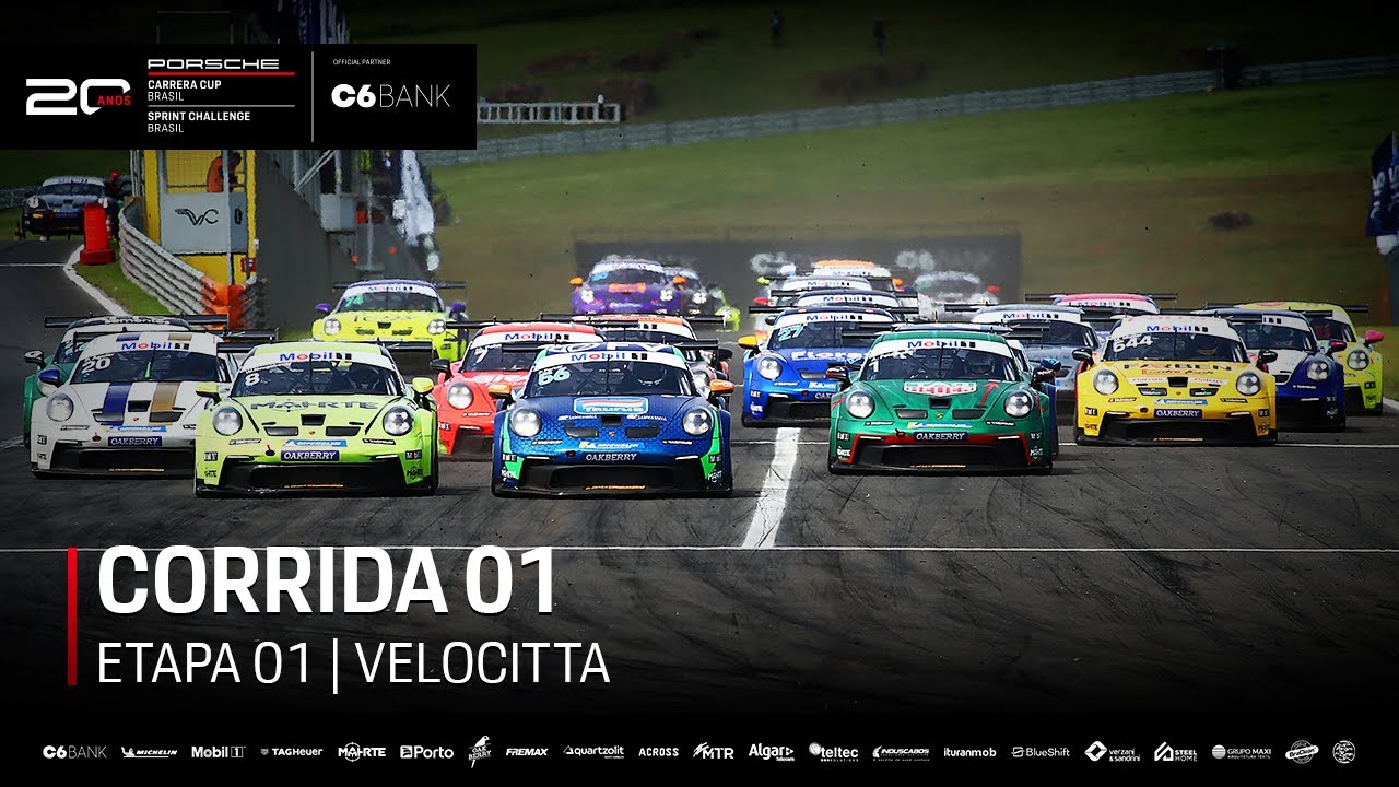 ET.1 | VELOCITTA | CORRIDA 01 | TEMPORADA 2025
