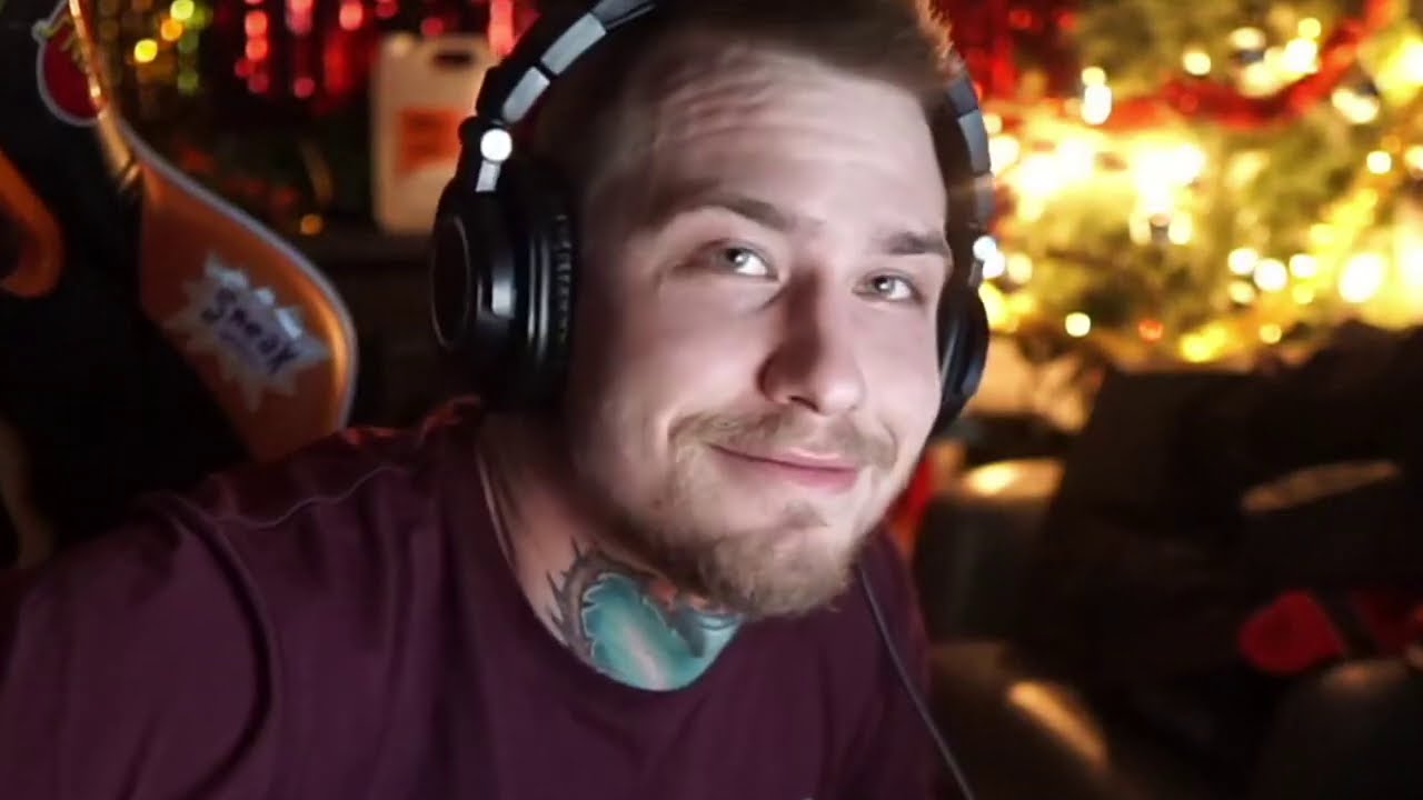 Andy Twitch Highlights #46