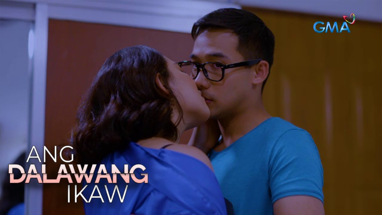 Ang Dalawang Ikaw: Nawalang init sa relasyon | Episode 32