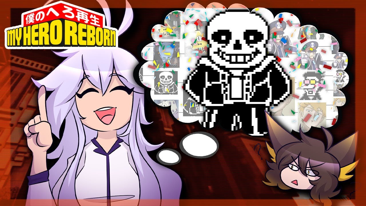 WHAT ARE THEY TEACHING US?! // My Hero Reborn // My Hero Academia Minecraft RP