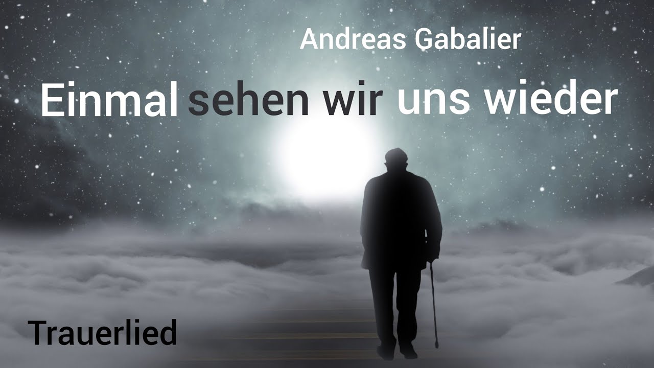 Trauerlied 