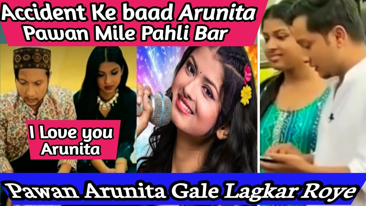 Indian Idol Season12 Winner Pawandeep Arunita Ko Hua Ek Dusre Se Phir Se Pyar Hua Ek Dusre Se Milna