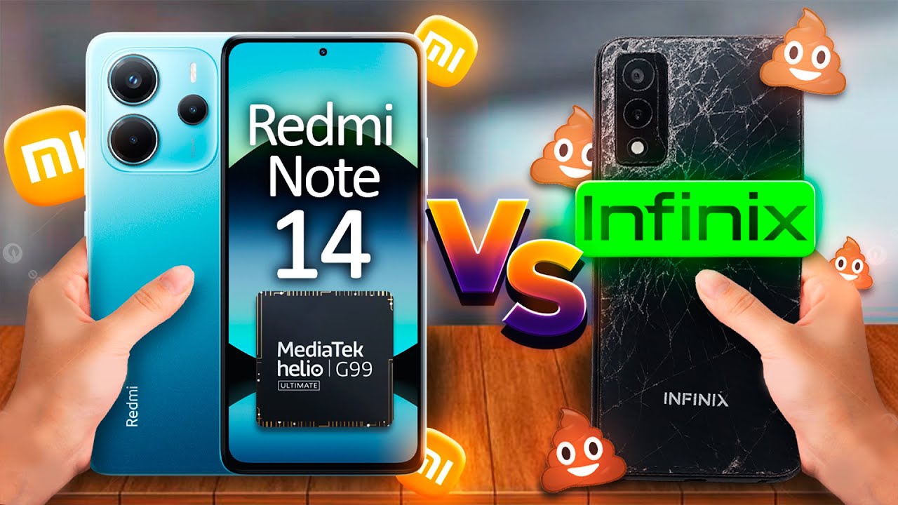 XIAOMI REDMI NOTE 14 4G 🔥 7 RAZONES PARA COMPRARLO EN 2025 ❌ IMPOSIBLE DE SUPERAR ❌
