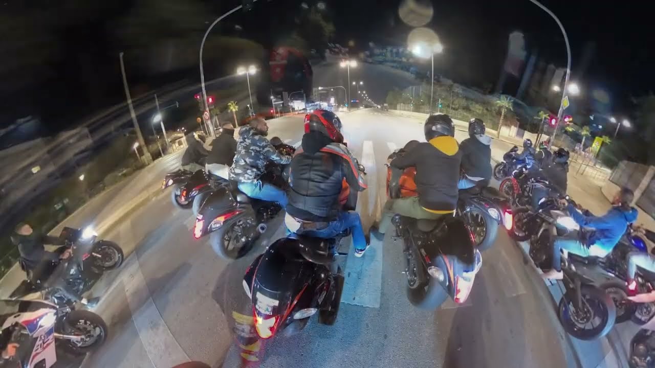 Αδρεναλίνη στο φουλ μην το χάσεις