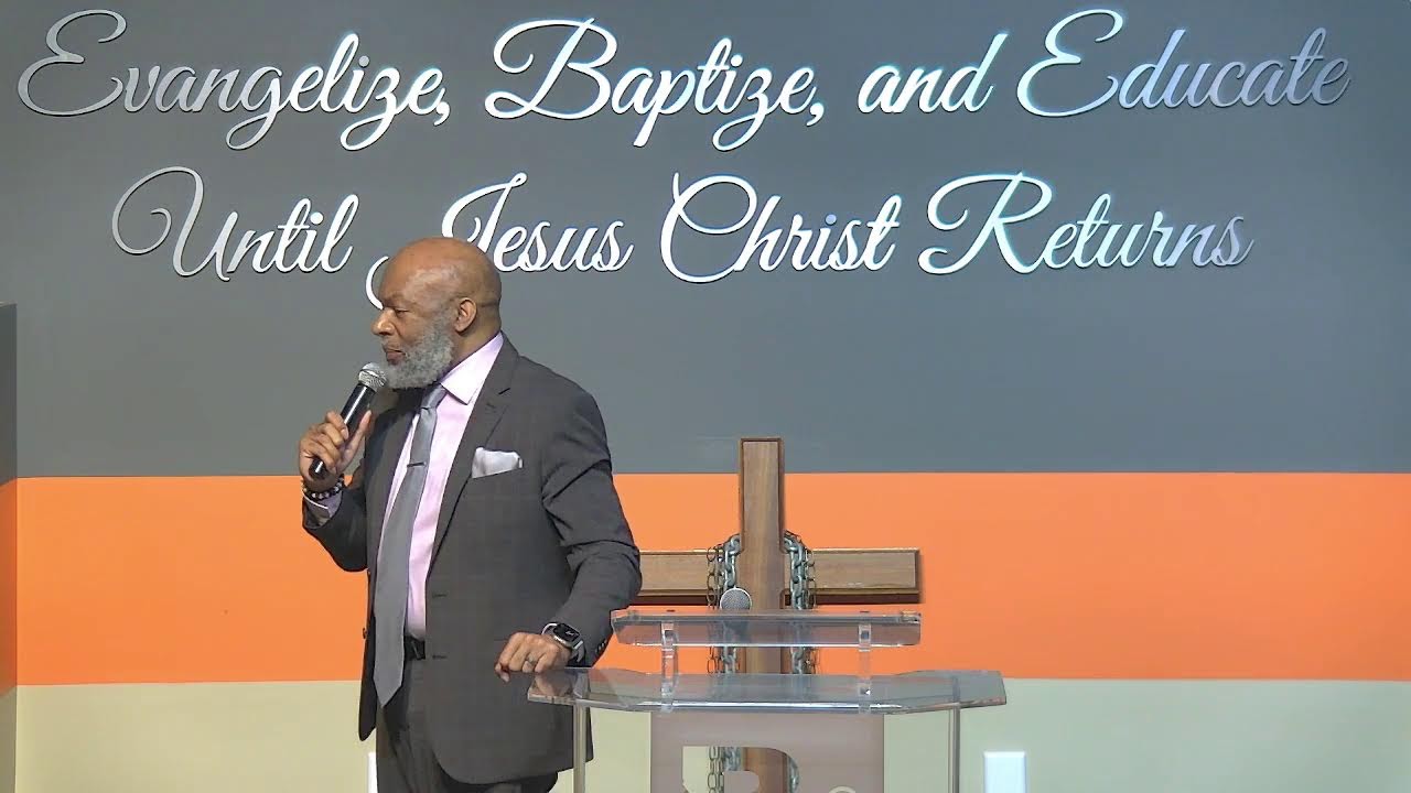 Spirit Of Liberty Worship Center