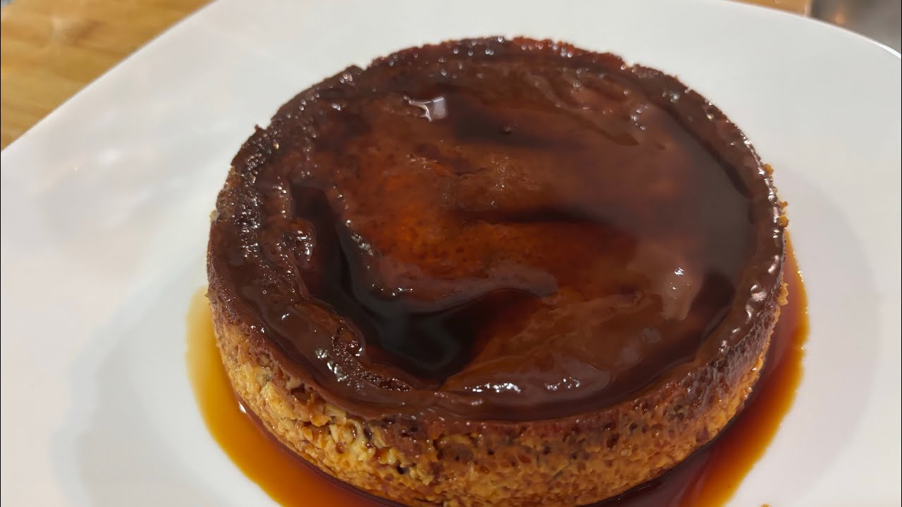 Pudding Recipe in Stove/Caramel Egg pudding #eggpuddingrecipe #caramelpudding #dessert