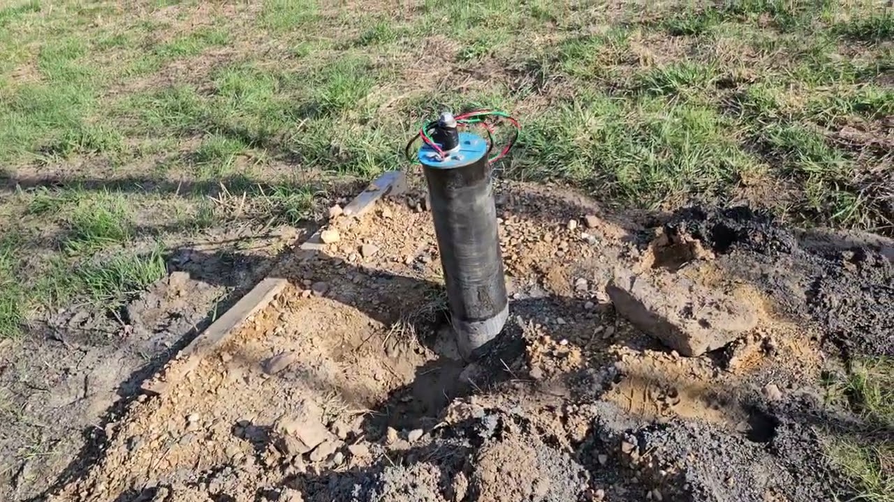 Is it hammer time? 