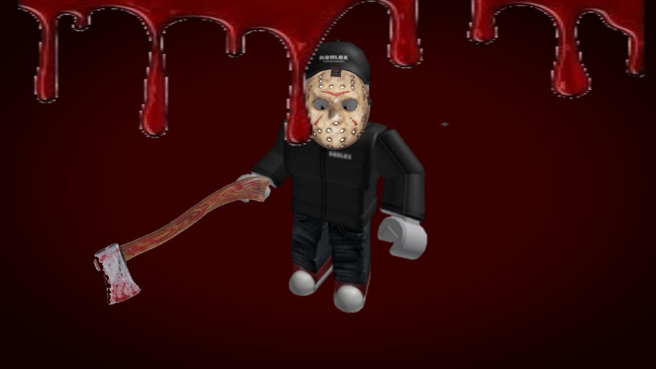 Roblox: Powering Blood || Roblox Blood engine